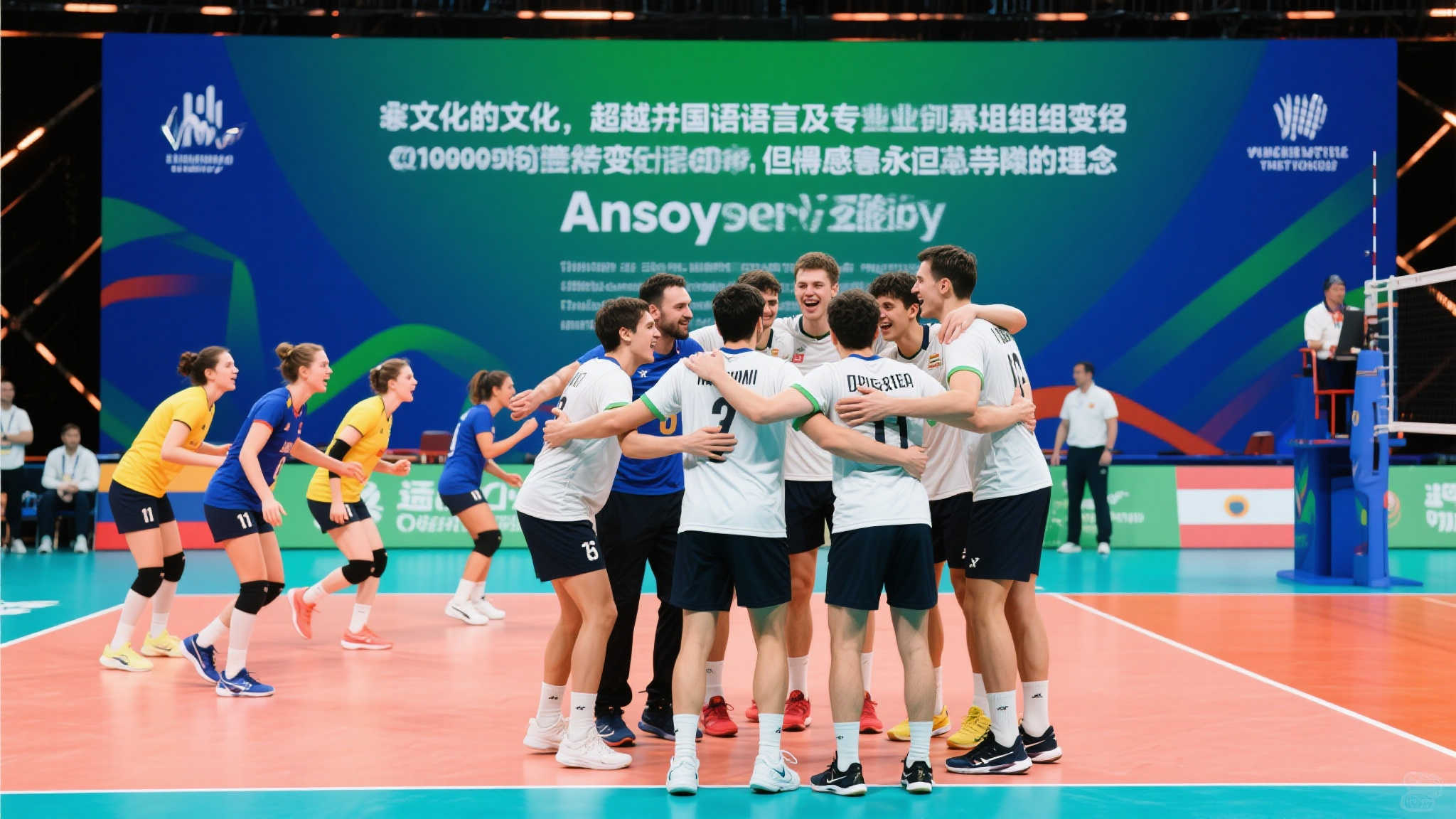 C7娱乐简介