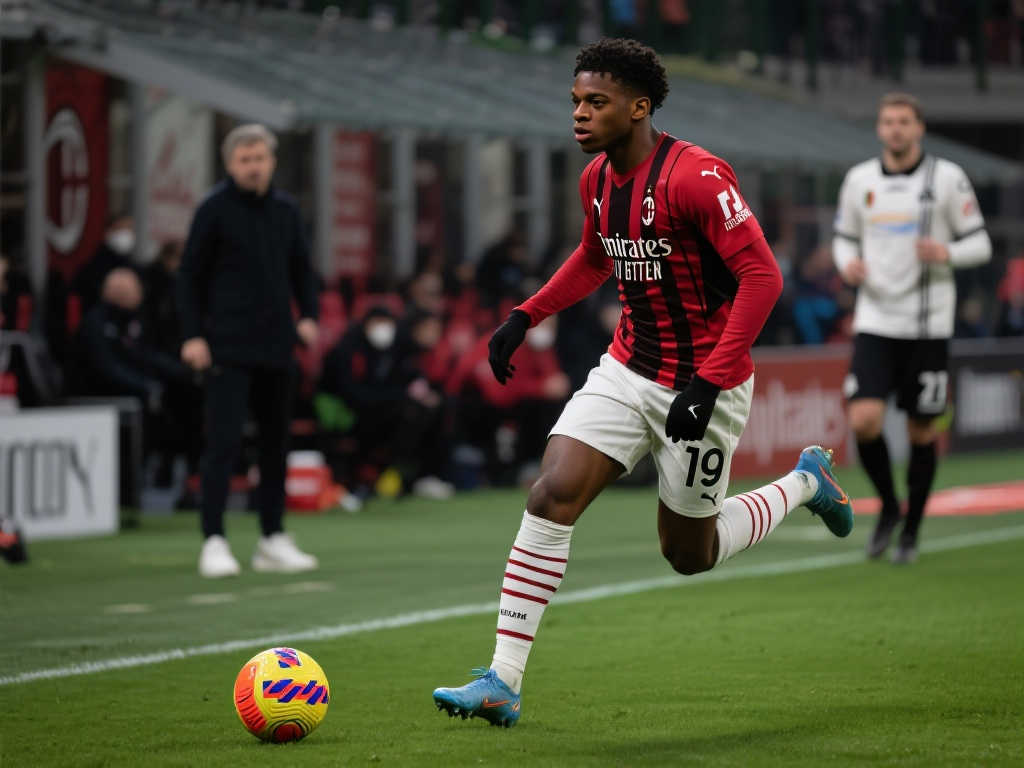 【洞察】莱昂替补建功怒火难平,米兰乱象何去何从? 【洞察】莱昂替补建功怒火难平,米兰乱象何去何从?