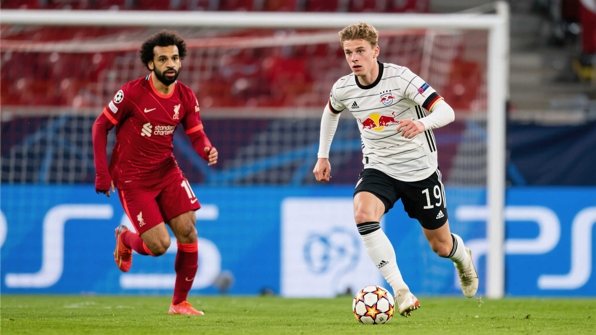 药厂青训主管送别维尔茨：愿你在红军大展宏图！